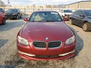 2013 BMW 3 Series 328i with VIN WBADW3C56DJ525666, listed as a Copart auction lot 50731725 with 139,475 mi miles and Clean title. Bid and sale history available at DreamBid. Image 5.