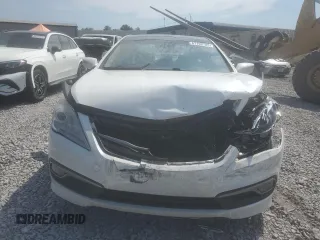2015 Hyundai Azera Limited with VIN KMHFH4JG5FA476426, listed as a Copart auction lot 67103785 with 189,590 mi miles and Clean title. Bid and sale history available at DreamBid. Image 5.