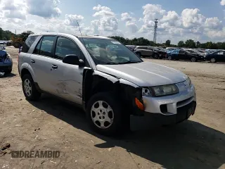 2003 Saturn VUE with VIN 5GZCZ43D63S897678, listed as a Copart auction lot 72332934 with 92,557 mi miles and Salvage Title. Bid and sale history available at DreamBid. Image 11.