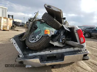 2016 Chevrolet Silverado 1500 LTZ with VIN 3GCUKSEC6GG261665, listed as a Copart auction lot 72859773 with Not Provided miles and Salvage Title. Bid and sale history available at carsss.com. Image 6.