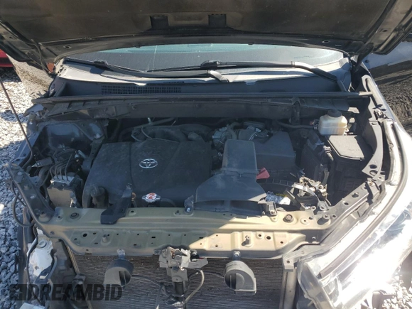 2018 Toyota Highlander Limited z VIN 5TDYZRFH6JS248259, wystawiony jako Copart lot #52041335 z przebiegiem 154 548 mil mil oraz Szkoda całkowita • Salvage title. Historia ofert i sprzedaży dostępna na DreamBid. Obrazek 12.