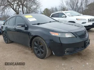 2012 Acura TL Technology z VIN 19UUA8F50CA017347, wystawiony jako IAAI lot #41899236 z przebiegiem 127 109 mil mil oraz . Historia ofert i sprzedaży dostępna na DreamBid. Obrazek 1.