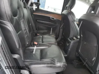 2017 Volvo XC90 Inscription with VIN YV4BC0PL3H1108180, listed as a Copart auction lot 88312005 with 122,518 mi miles and Salvage Title. Bid and sale history available at carsss.com. Image 11.