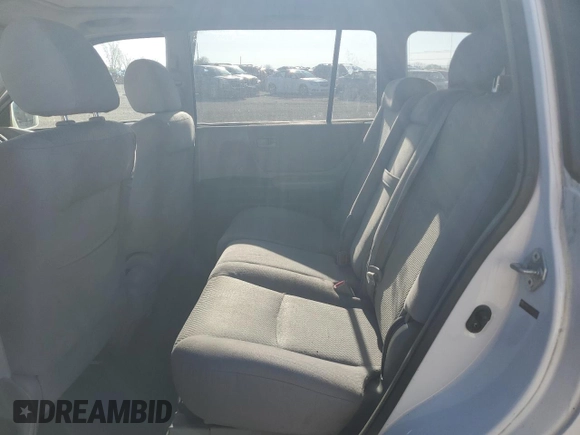 2006 Toyota Highlander z VIN JTEEW21A760004039, wystawiony jako Copart lot #56016235 z przebiegiem 165 705 mil mil oraz Czysty tytuł • Clean title. Historia ofert i sprzedaży dostępna na DreamBid. Obrazek 11.