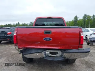 2002 Ford F-250 XL с VIN 1FTNW21F32EA49394, выставлен на аукционе IAAI как лот 42297292 с пробегом 253 885 миль миль и . История ставок и продаж доступна на DreamBid. Изображение 6.
