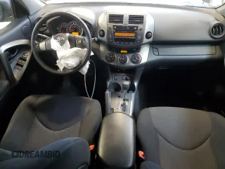 2011 Toyota RAV4 Sport z VIN 2T3RF4DV5BW117557, wystawiony jako Copart lot #42638765 z przebiegiem 148 095 mil mil oraz Szkoda całkowita • Salvage title. Historia ofert i sprzedaży dostępna na DreamBid. Obrazek 8.