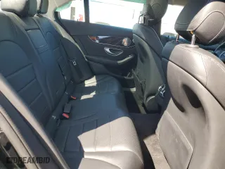 2015 Mercedes-Benz C-Class C 300 with VIN 55SWF4JB7FU045705, listed as a Copart auction lot 50274925 with 71,497 mi miles and Salvage Title. Bid and sale history available at carsss.com. Image 11.