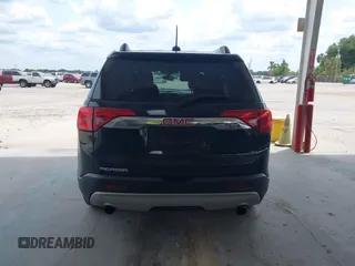 2017 GMC Acadia SLE z VIN 1GKKNLLS2HZ163687, wystawiony jako IAAI lot #42215323 z przebiegiem 124 127 mil mil oraz . Historia ofert i sprzedaży dostępna na DreamBid. Obrazek 16.