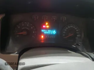 2010 Ford F-150 XL с VIN 1FTMF1CW3AKE74410, выставлен на аукционе Copart как лот 57287195 с пробегом 154 739 миль миль и На запчасти • Non repairable. История ставок и продаж доступна на DreamBid. Изображение 9.