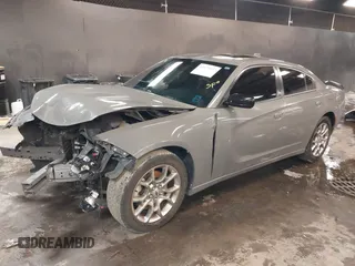 2017 Dodge Charger SXT with VIN 2C3CDXJG0HH644860, listed as a IAAI auction lot 41579357 with 105,994 mi miles and . Bid and sale history available at carsss.com. Image 18.