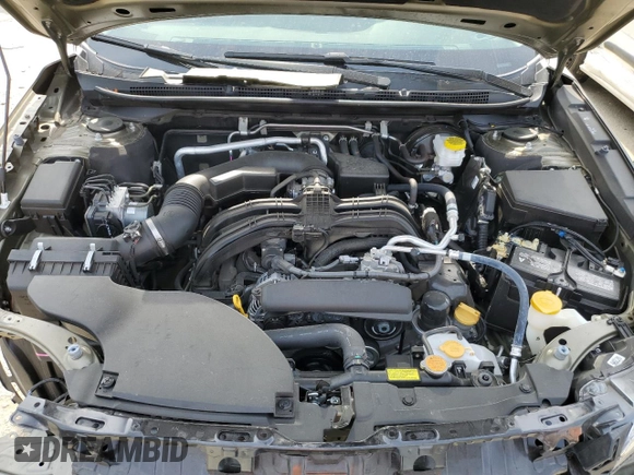 2022 Subaru Outback Limited z VIN 4S4BTAMC7N3250282, wystawiony jako Copart lot #48425215 z przebiegiem 24 540 mil mil oraz Szkoda całkowita • Salvage title. Historia ofert i sprzedaży dostępna na DreamBid. Obrazek 12.
