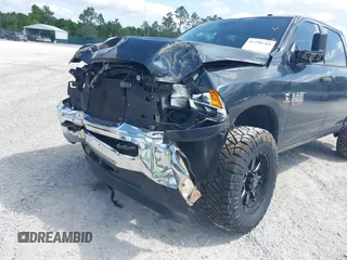 2015 Ram 2500 Tradesman with VIN 3C6UR5CL1FG516535, listed as a IAAI auction lot 42290704 with 201,511 mi miles and . Bid and sale history available at DreamBid. Image 6.