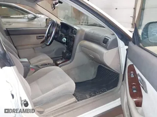 2002 Subaru Legacy Wagon Outback w/All Weather Pkg with VIN 4S3BH675027631668, listed as a IAAI auction lot 41491574 with 175,167 mi miles. Bid and sale history available at carsss.com. Image 5.