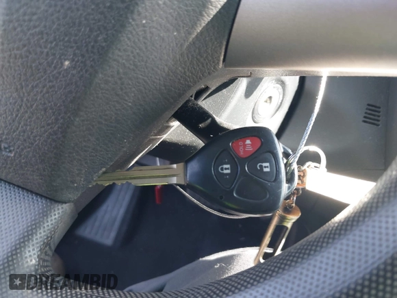 2012 Toyota Matrix S with VIN 2T1KE4EEXCC049481, listed as a IAAI auction lot 42479192 with 136,048 mi miles and . Bid and sale history available at DreamBid. Image 11.