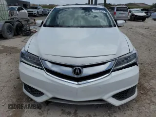 2016 Acura ILX Premium z VIN 19UDE2F73GA000986, wystawiony jako Copart lot #54343925 z przebiegiem 117 765 mil mil oraz Szkoda całkowita • Salvage title. Historia ofert i sprzedaży dostępna na DreamBid. Obrazek 5.