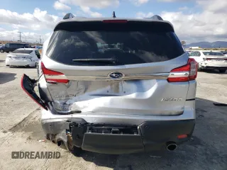2022 Subaru Ascent Premium with VIN 4S4WMACD4N3406903, listed as a Copart auction lot 45509215 with 29,514 mi miles and Salvage title. Bid and sale history available at DreamBid. Image 6.
