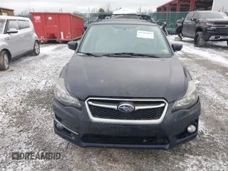 2015 Subaru Impreza Special Sports Limited с VIN JF1GPAV65FH208503, выставлен на аукционе IAAI как лот 41705095 с пробегом 57 305 миль миль и . История ставок и продаж доступна на DreamBid. Изображение 12.