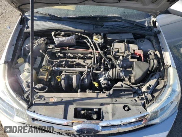 2008 Ford Focus SE z VIN 1FAHP33N38W217516, wystawiony jako Copart lot #54433985 z przebiegiem 139 503 mil mil oraz Szkoda całkowita • Salvage title. Historia ofert i sprzedaży dostępna na DreamBid. Obrazek 11.