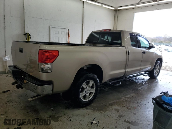 2008 Toyota Tundra z VIN 5TFCV54168X005480, wystawiony jako Copart lot #47347845 z przebiegiem 169 659 mil mil oraz Szkoda całkowita • Salvage title. Historia ofert i sprzedaży dostępna na DreamBid. Obrazek 3.
