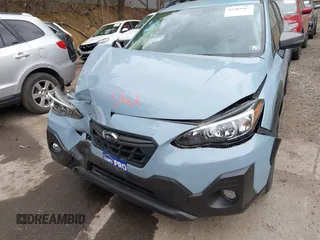 2023 Subaru Crosstrek Special Sports with VIN JF2GTHRCXPH291492, listed as a IAAI auction lot 42283461 with 18,163 mi miles and . Bid and sale history available at DreamBid. Image 6.