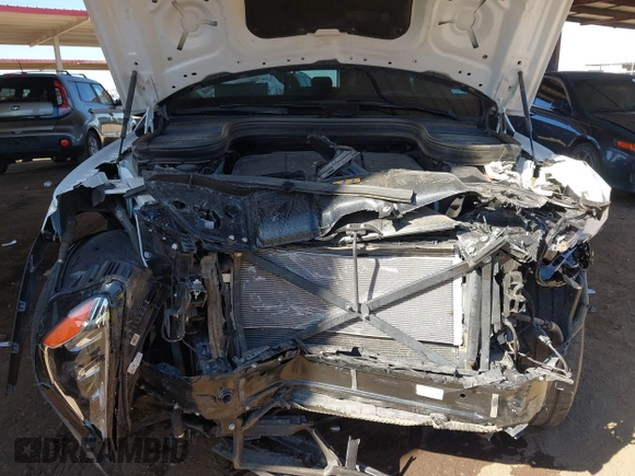 2024 Mercedes-Benz GLE 350 с VIN 4JGFB4FB3RB015982, выставлен на аукционе IAAI как лот 42289251 с пробегом 24 679 миль миль и . История ставок и продаж доступна на DreamBid. Изображение 10.