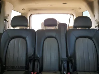 2005 Mercury Mountaineer Convenience z VIN 4M2DU86K25ZJ23387, wystawiony jako Copart lot #42986815 z przebiegiem 191 924 mil mil oraz Szkody całkowita. Historia ofert i sprzedaży dostępna na DreamBid. Obrazek 10.