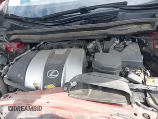2016 Lexus RX 350 с VIN 2T2BZMCA0GC003146, выставлен на аукционе IAAI как лот 42215733 с пробегом 53 422 миль миль и . История ставок и продаж доступна на DreamBid. Изображение 10.