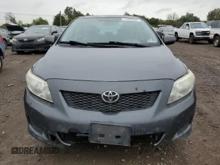 2010 Toyota Corolla with VIN 1NXBU4EE6AZ171561, listed as a Copart auction lot 73304834 with 326,612 mi miles and Clean Title. Bid and sale history available at carsss.com. Image 5.