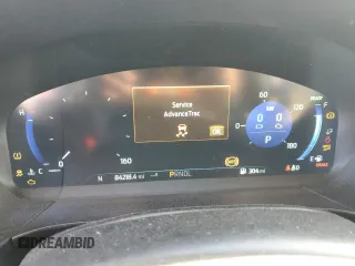 2020 Ford Escape Titanium Hybrid z VIN 1FMCU9DZ4LUC34827, wystawiony jako Copart lot #48769685 z przebiegiem 84 218 mil mil oraz Szkoda całkowita • Salvage title. Historia ofert i sprzedaży dostępna na DreamBid. Obrazek 9.