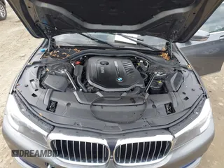 2017 BMW 7 Series 740i with VIN WBA7E2C54HG740170, listed as a IAAI auction lot 41432578 with 110,893 mi miles and . Bid and sale history available at DreamBid. Image 10.
