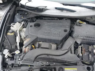 2018 Nissan Altima 2.5 SL with VIN 1N4AL3APXJC106616, listed as a IAAI auction lot 41468070 with 168,735 mi miles. Bid and sale history available at carsss.com. Image 10.