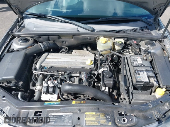 2004 Saab 9-3 z VIN YS3FB49S041036411, wystawiony jako IAAI lot #42010899 z przebiegiem 130 847 mil mil oraz . Historia ofert i sprzedaży dostępna na DreamBid. Obrazek 10.