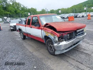 1991 Dodge Dakota z VIN 1B7GL23Y9M5234988, wystawiony jako IAAI lot #42243960 z przebiegiem 247 616 mil mil oraz . Historia ofert i sprzedaży dostępna na DreamBid. Obrazek 1.