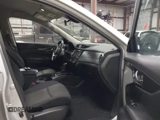 2020 Nissan Rogue SL with VIN 5N1AT2MV0LC795806, listed as a IAAI auction lot 41660180 with 64,217 mi miles and . Bid and sale history available at DreamBid. Image 5.