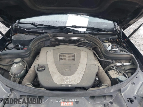 2010 Mercedes-Benz GLK 350 with VIN WDCGG5GB7AF382910, listed as a IAAI auction lot 41875018 with 172,211 mi miles and . Bid and sale history available at DreamBid. Image 10.