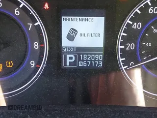 2012 Infiniti G25 Journey z VIN JN1DV6AP2CM700085, wystawiony jako IAAI lot #42071460 z przebiegiem 182 090 mil mil oraz . Historia ofert i sprzedaży dostępna na DreamBid. Obrazek 15.