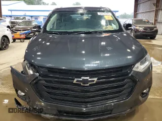2020 Chevrolet Traverse LT Cloth with VIN 1GNERGKW0LJ266727, listed as a Copart auction lot 64620575 with Not provided miles and Salvage title. Bid and sale history available at DreamBid. Image 5.