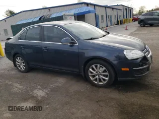2010 Volkswagen Jetta Limited Edition с VIN 3VWRZ7AJ6AM032265, выставлен на аукционе Copart как лот 53852485 с пробегом 118 996 миль миль и Списание • Salvage title. История ставок и продаж доступна на DreamBid. Изображение 4.