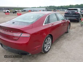 2013 Lincoln MKZ с VIN 3LN6L2G97DR809725, выставлен на аукционе IAAI как лот 42519433 с пробегом 30 096 миль миль и . История ставок и продаж доступна на DreamBid. Изображение 4.