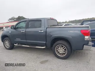 2007 Toyota Tundra Limited z VIN 5TBEV58197S459237, wystawiony jako IAAI lot #41852184 z przebiegiem 339 929 mil mil oraz . Historia ofert i sprzedaży dostępna na DreamBid. Obrazek 14.