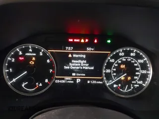 2022 Mitsubishi Outlander SE z VIN JA4J3UA88NZ023157, wystawiony jako IAAI lot #41357953 z przebiegiem 34 081 mil mil oraz . Historia ofert i sprzedaży dostępna na DreamBid. Obrazek 7.