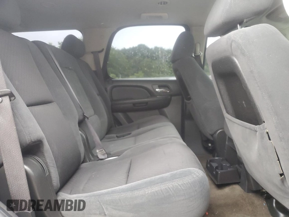 2009 Chevrolet Tahoe LS with VIN 1GNEC13389R209172, listed as a Copart auction lot 58246725 with 216,286 mi miles and Clean title. Bid and sale history available at DreamBid. Image 10.