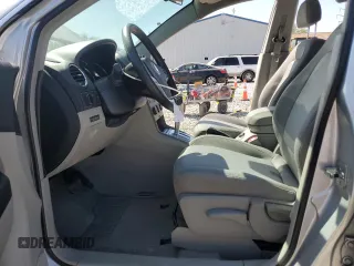 2009 Saturn VUE XE z VIN 3GSCL33PX9S577305, wystawiony jako Copart lot #53281495 z przebiegiem 87 475 mil mil oraz Szkoda całkowita • Salvage title. Historia ofert i sprzedaży dostępna na DreamBid. Obrazek 7.