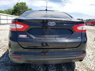2016 Ford Fusion SE with VIN 3FA6P0H78GR294125, listed as a Copart auction lot 61693904 with Not provided miles and Salvage title. Bid and sale history available at DreamBid. Image 6.