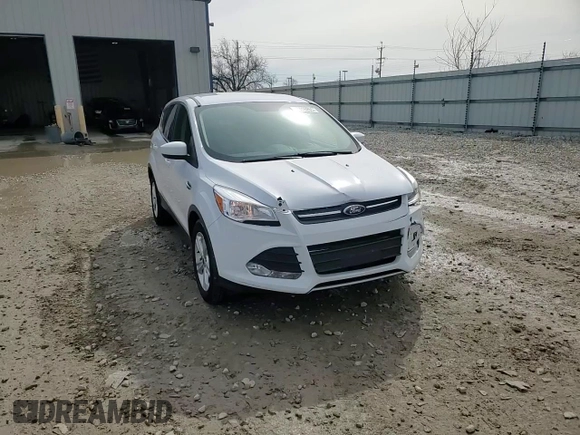 2015 Ford Escape SE with VIN 1FMCU0G99FUB96801, listed as a Copart auction lot 51818255 with 89,930 mi miles and Clean Title. Bid and sale history available at carsss.com. Image 11.