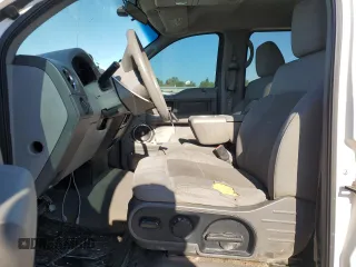 2004 Ford F-150 XLT z VIN 1FTPW12534KA08468, wystawiony jako Copart lot #63341274 z przebiegiem 255 423 mil mil oraz Szkoda całkowita • Salvage title. Historia ofert i sprzedaży dostępna na DreamBid. Obrazek 7.