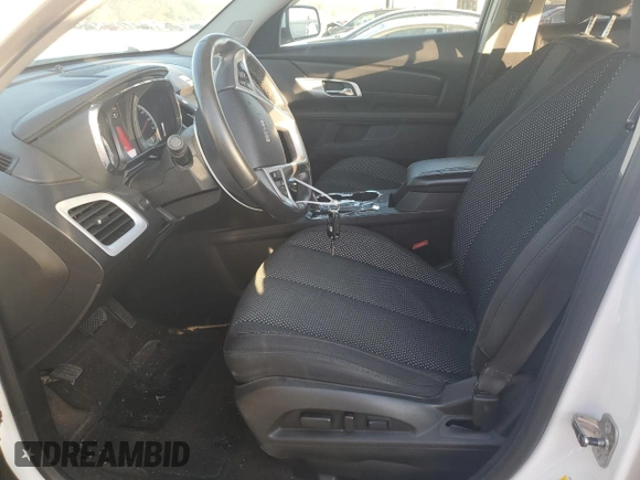 2011 GMC Terrain SLE-2 with VIN 2CTFLSE55B6415878, listed as a Copart auction lot 78098214 with 201,901 mi miles and Salvage Title. Bid and sale history available at carsss.com. Image 7.