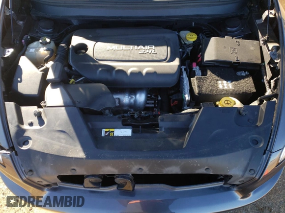 2016 Jeep Cherokee Latitude with VIN 1C4PJMCB2GW368882, listed as a Copart auction lot 46753845 with 78,408 mi miles and Salvage Title. Bid and sale history available at carsss.com. Image 14.