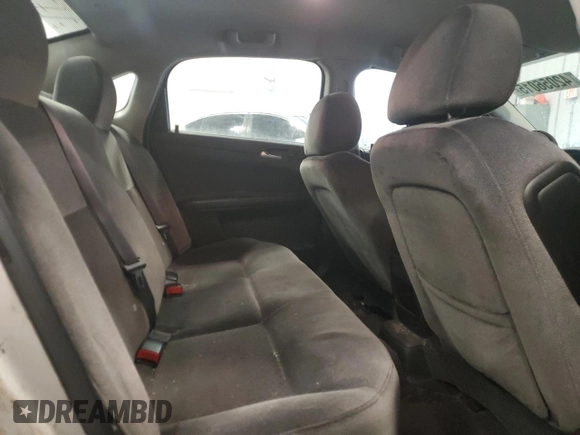 2013 Chevrolet Impala LS with VIN 2G1WF5E39D1266094, listed as a Copart auction lot 42056015 with 63,803 mi miles and Non Repairable. Bid and sale history available at DreamBid. Image 10.