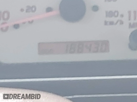 2001 Toyota Tacoma z VIN 5TEWN72N11Z820568, wystawiony jako IAAI lot #41820146 z przebiegiem 188 430 mil mil oraz . Historia ofert i sprzedaży dostępna na DreamBid. Obrazek 14.